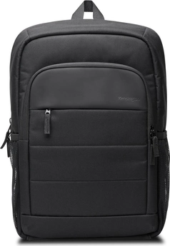Kensington EQ Laptop рюкзак, 16", black