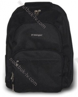 Kensington SP25 Classic Backpack 15.4" backpack black