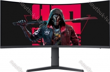 Koorui 34E6UC, 34"