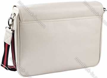 Krusell Alvik notebook-carrying case 16" beige