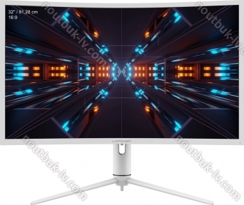 LC-Power LC-M32-QHD-165-C-K, 32"