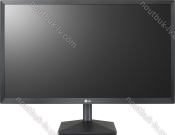 LG 24MK43HP-B, 23.8"