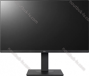 LG 27BQ65UB-B, 27"
