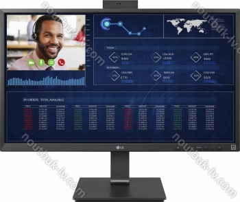 LG 27CN650N-6A, 27" 