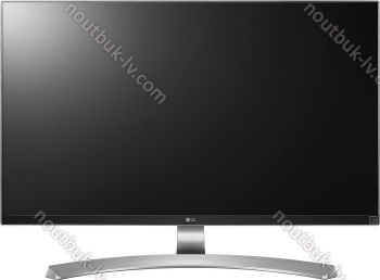 LG 27UD88-W, 27"