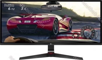 LG 29UM69G-B, 29"