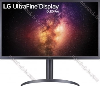 LG UltraFine display OLED Pro 32EP950-B, 31.5"
