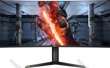 LG UltraGear 38GL950G-B, 37.5"