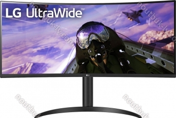 LG Ultrawide 34WP65CP-B, 34"