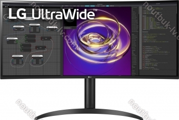 LG Ultrawide 34WP85C-B, 34"