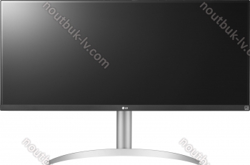 LG Ultrawide 34WQ650-W, 34"