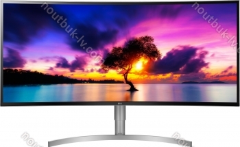 LG Ultrawide 38WK95C-W, 37.5"