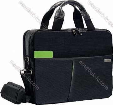 Leitz Complete 13.3" Smart Traveller black