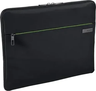 Leitz Complete 15.6" Laptop Power sleeve sleeve, black