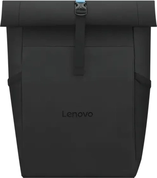 Lenovo 16" Laptop-рюкзак, black
