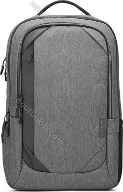 Lenovo B730 Urban notebook backpack 17" Charcoal Grey
