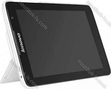 Lenovo Folio case sleeve for A8-50 white