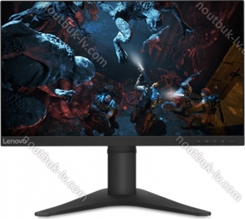 Lenovo G25-10, 24.5"