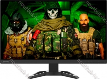 Lenovo G27-30, 27"
