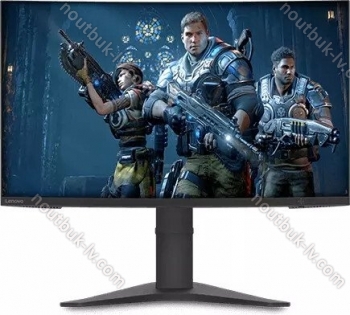 Lenovo G27c-10, 27"