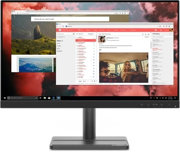 Lenovo L22e-30, 21.5"