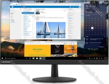 Lenovo L24q-30, 23.8" 
