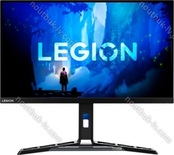 Lenovo Legion Y27f-30, 27"