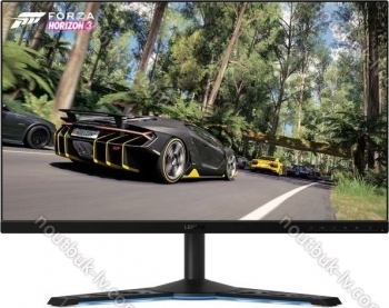 Lenovo Legion Y27gq-20 without speakers, 27"