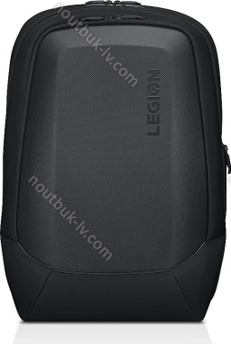 Lenovo Lenovo Legion Hartschalenrucksack II, 17"