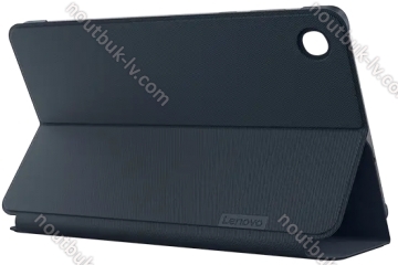 Lenovo Tab M8 (4th Gen) Folio case, black