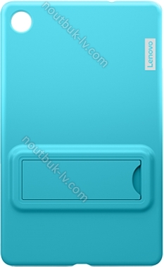 Lenovo Tab M8 (4th Gen) case, blue