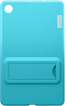 Lenovo Tab M8 (4th Gen) case, blue