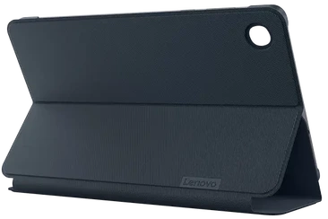 Lenovo Tab M8 (4th Gen) Folio case, black