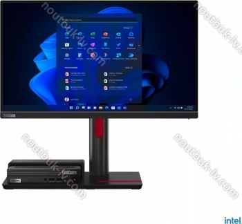 Lenovo ThinkCentre TIO Flex 22i, 21.5"