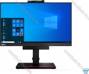 Lenovo ThinkCentre Tiny-in-One 22 Gen 4, 21.5"