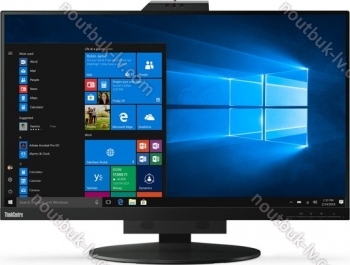 Lenovo ThinkCentre Tiny-in-One 27 (10YF), 27"