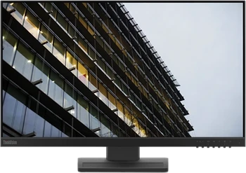 Lenovo ThinkVision E24-28, 23.8"