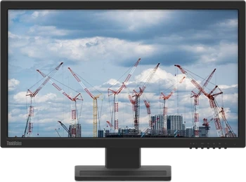 Lenovo ThinkVision E22-28, 21.5"