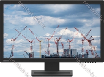 Lenovo ThinkVision E22-28, 21.5"