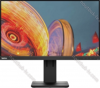 Lenovo ThinkVision E24q-20, 23.8"