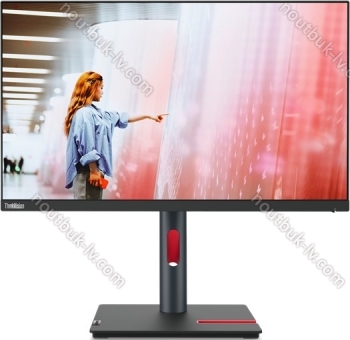 Lenovo ThinkVision P24q-30, 23.8"