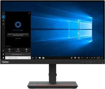 Lenovo ThinkVision S22e-20, 21.5"