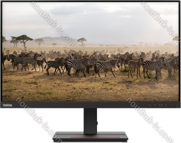Lenovo ThinkVision S27e-20, 27"