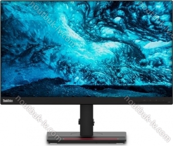 Lenovo ThinkVision T23i-20, 23"