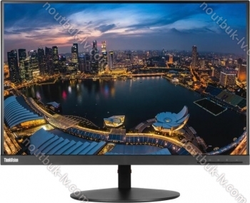 Lenovo ThinkVision T24d-10, 24"