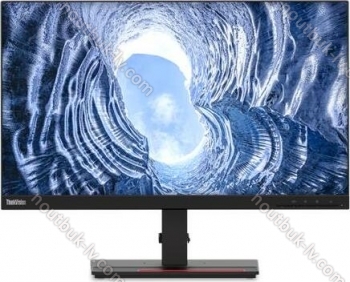 Lenovo ThinkVision T24h-20, 23.8"