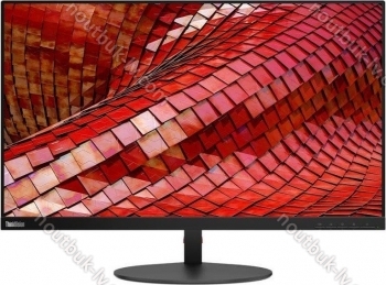Lenovo ThinkVision T27i-10, 27"