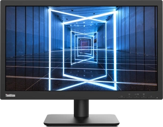 Lenovo ThinkVision E20-30, 19.5"
