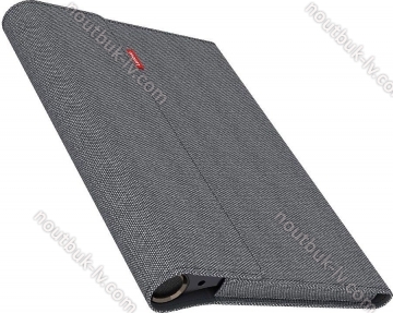 Lenovo Yoga Smart Tab sleeve and film grey