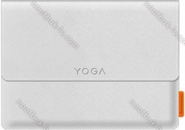 Lenovo sleeve for Yoga TAB 3 10" white
